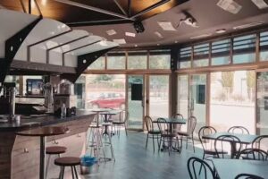 Bar La Caba&ntilde;a Bike