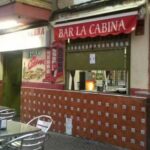 Bar la Cabina