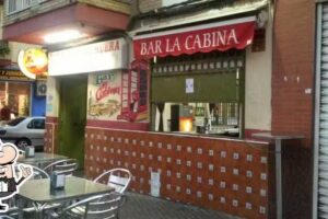 Bar la Cabina
