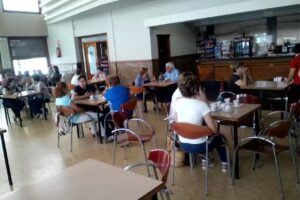 Bar La Caixa La Vilavella