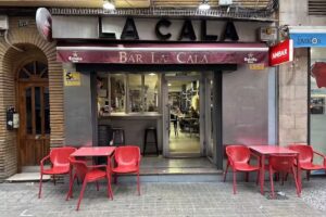Bar La Cala