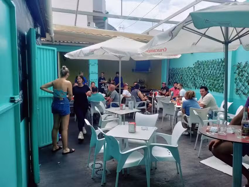 Bar La Calle