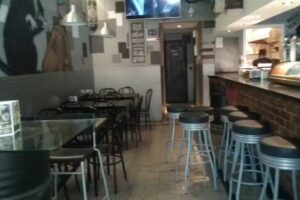 Bar La Calle del cubano🍹