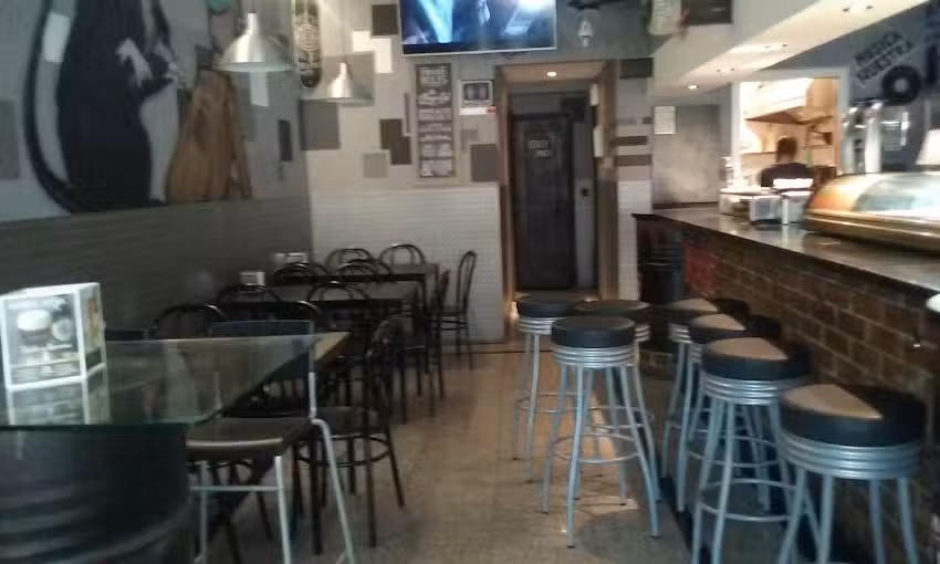 Bar La Calle del cubano🍹