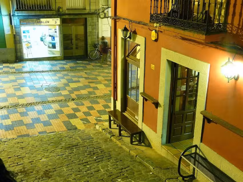 Bar la Calleja