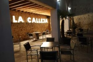 Bar La Calleja