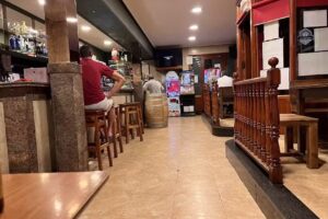 Bar La Calzada Romana