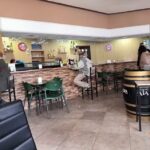 Bar &laquo;La Campana&raquo;