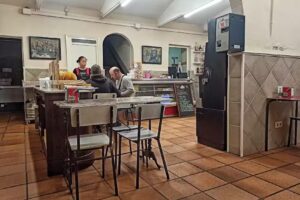 Bar La Campinya