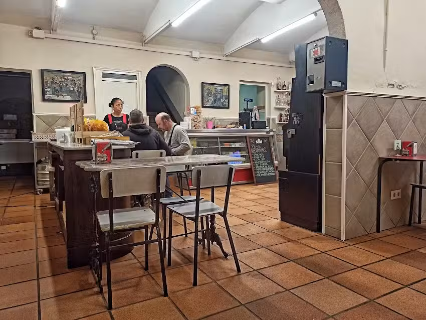Bar La Campinya