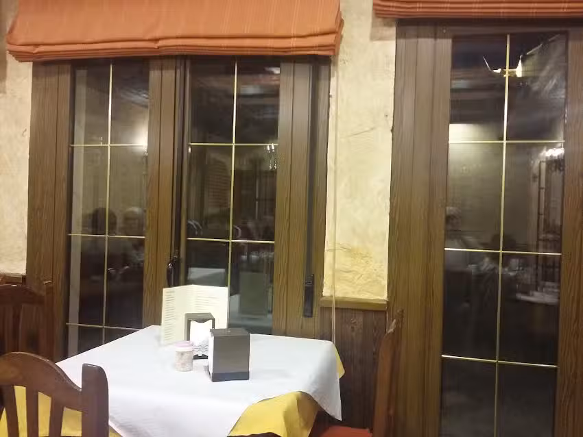 Bar La Ca&ntilde;a
