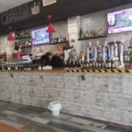 Bar la ca&ntilde;ada