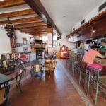 Bar la ca&ntilde;ada