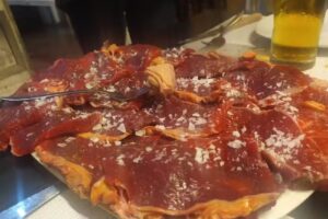 Bar la Ca&ntilde;ada