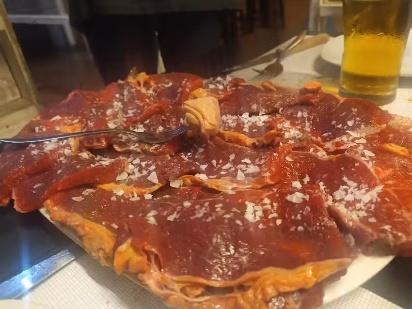 Bar la Ca&ntilde;ada