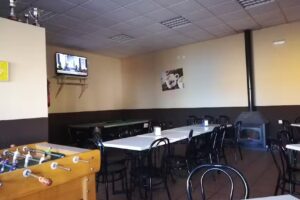 Bar La Canaria (El Hogar Del Pensionistas)