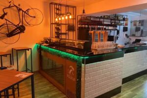 Bar La ca&ntilde;eria