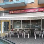 Bar la ca&ntilde;ita