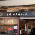 Bar La Ca&ntilde;ita