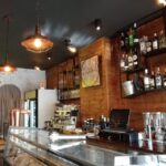 Bar La ca&ntilde;ita