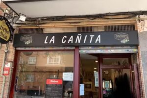 Bar La Ca&ntilde;ita