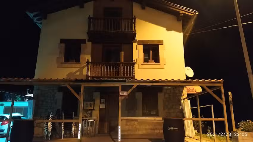 Bar La Cantera