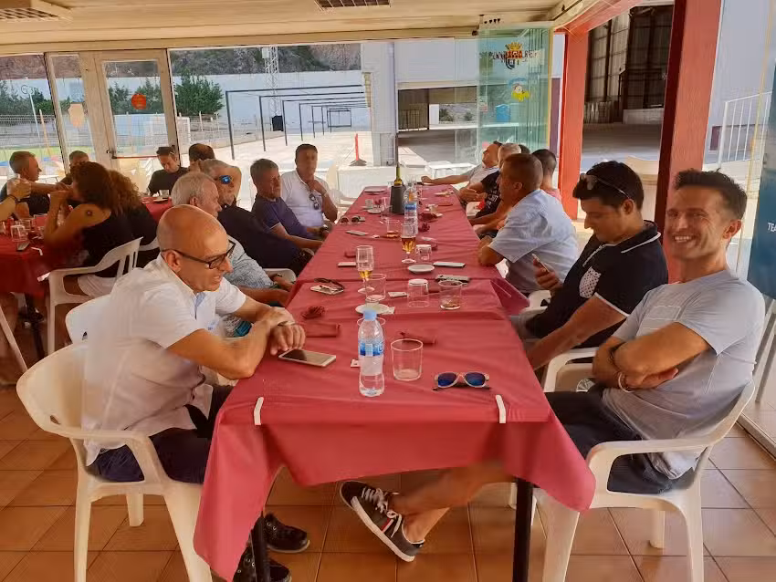 Bar La Cantera