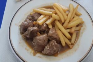 Bar &laquo;La Cantina&raquo;