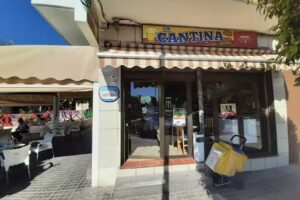 Bar la Cantina