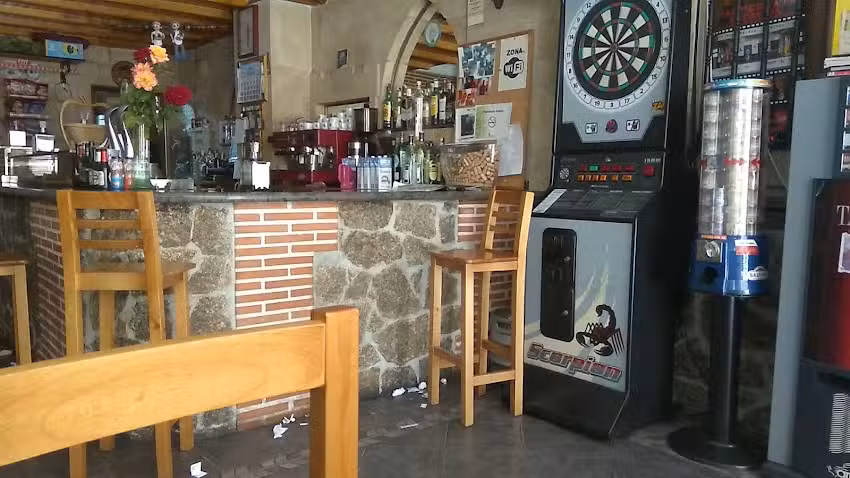 Bar la Cantina