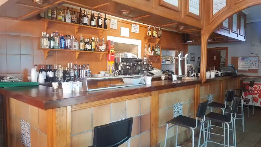 Bar La Cantina