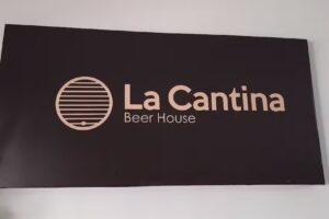 Bar La Cantina