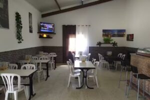 BAR LA CANTINA AAVV LAS PARCELAS DE ROCHE