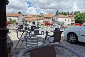 BAR LA CANTINA DE PATUCAS