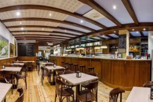 Bar La Cantina Del Mercado Barbastro