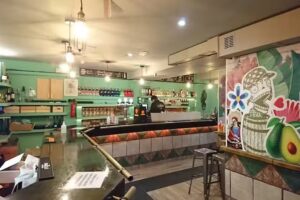 Bar La Cantina Huesca