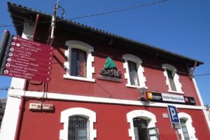 Bar La Cantina Santa Rosa