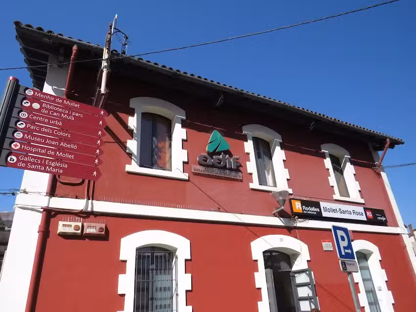 Bar La Cantina Santa Rosa