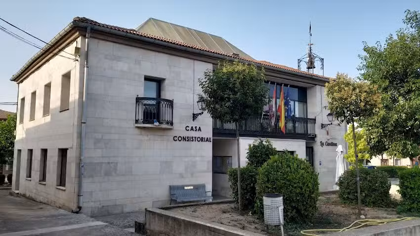 Bar la cantina To&ntilde;i
