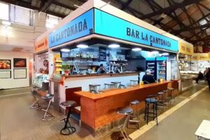 Bar La Cantonada (Hospitalet de Llobregat)