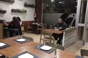 Bar &laquo;LA CARABASSA&raquo;