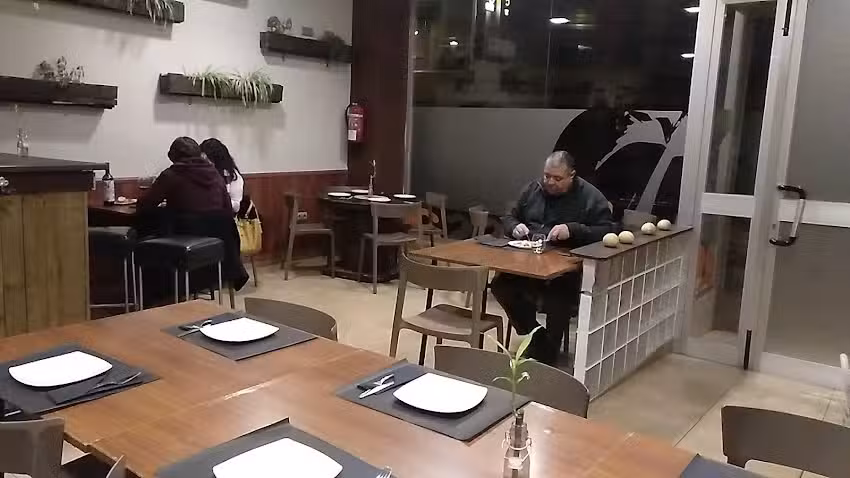 Bar &laquo;LA CARABASSA&raquo;