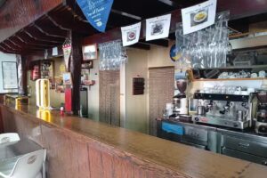 Bar La Caraque&ntilde;a