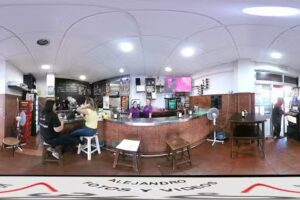 Bar La Carmeli