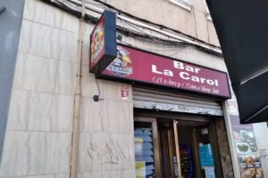 Bar La Carol