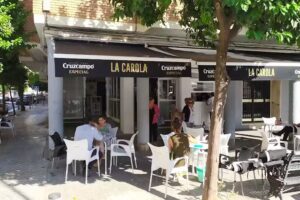 Bar La Carola