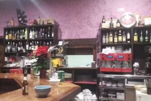 Bar La Carpinter&iacute;a