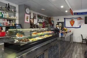 Bar&raquo;La Carretera&raquo;