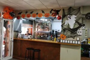 Bar La Casa de Mabel