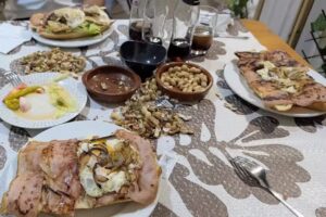 Bar La Casa del Jubilat